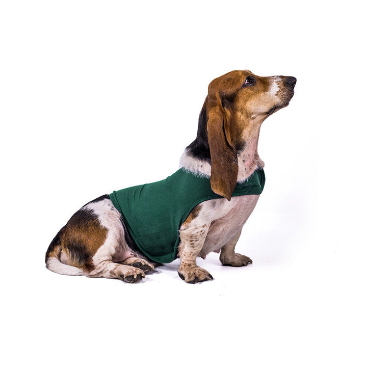 Calm Your Canine: The Ultimate Anxiety Jacket Vest for Dogs