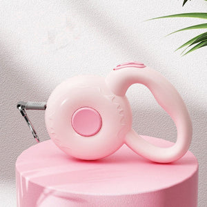 Unleash Adventure with Our Retractable Pet Leash