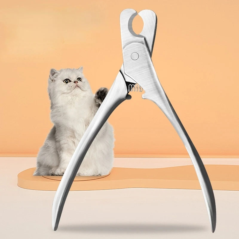 Hot Sales Professional Pet Nail Clipper
