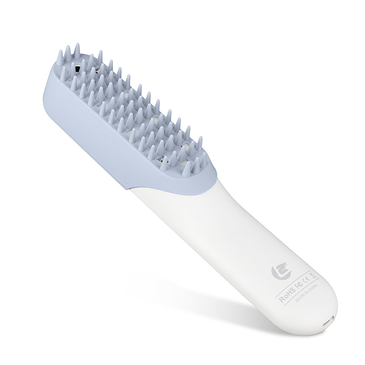 Pet Silicone Massage Brush Sterilization