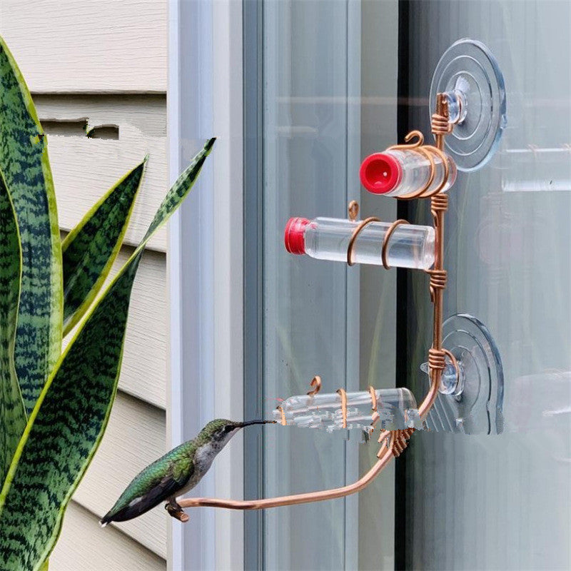 Garden Bird Feeder Supplies Hummingbird