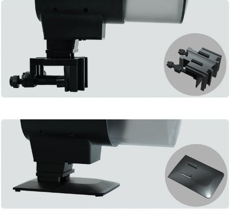 Aquarium Fish Farming Automatic Feeder