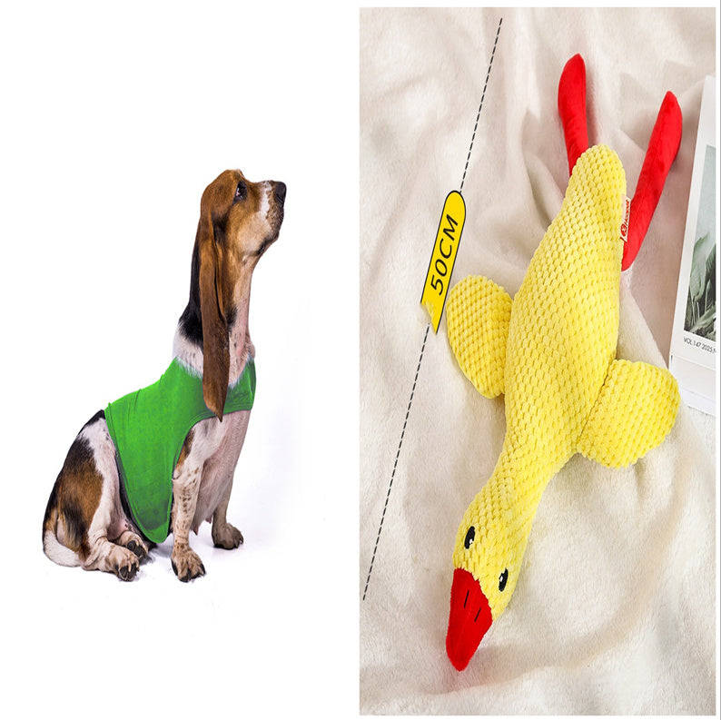 Anxiety Jacket Vest Summer For Dogs