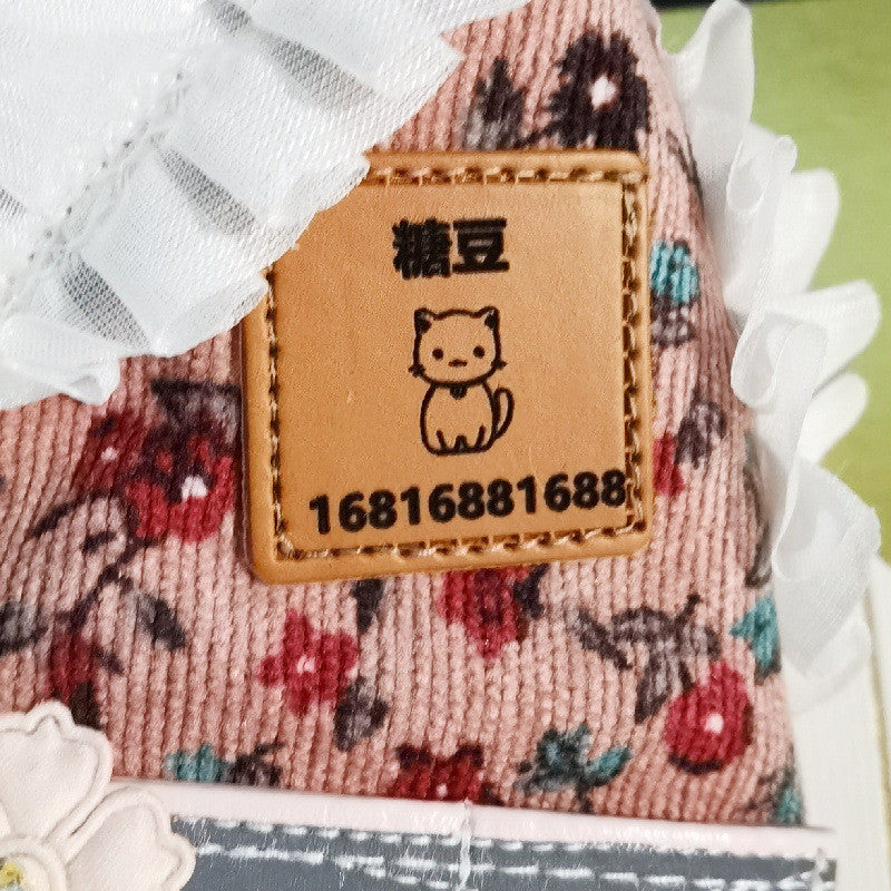 Reflective Dog Leash Cat Leash