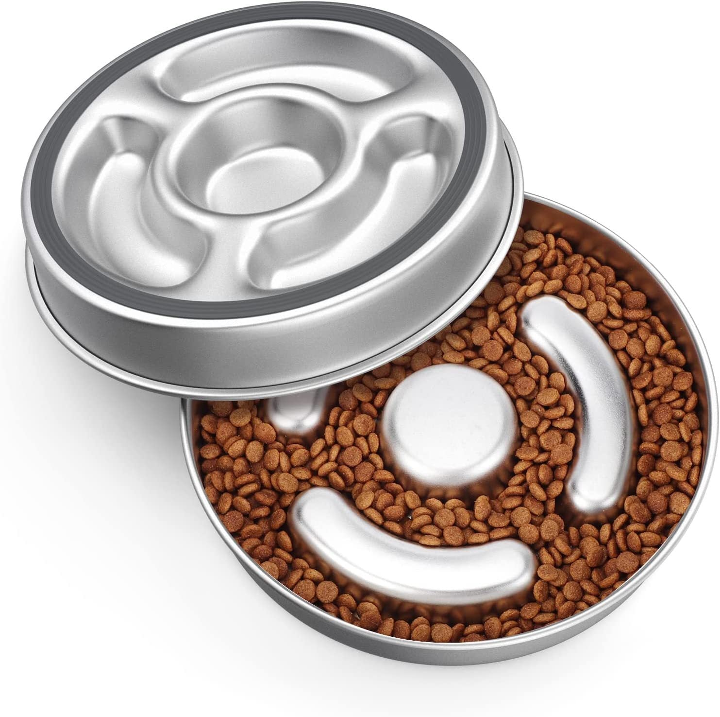 Stainless Steel Neck Protector