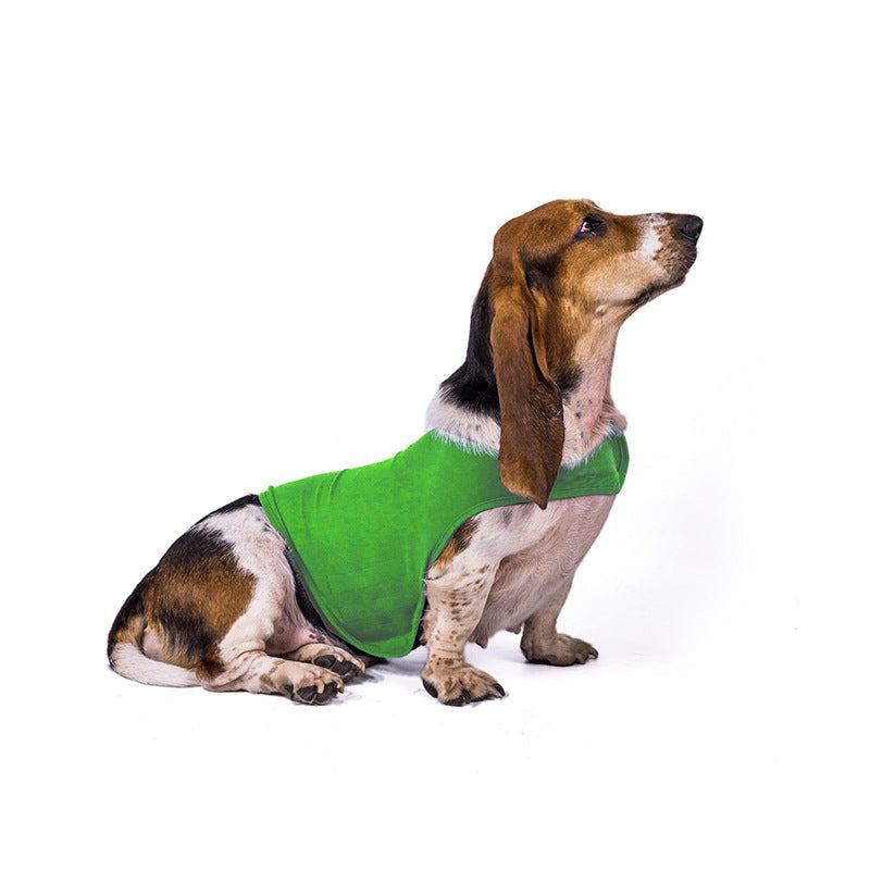 Anxiety Jacket Vest Summer For Dogs