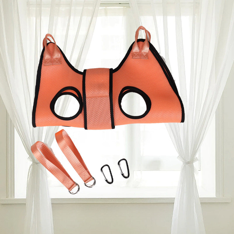 Anti Scratch  Hanging Pet Supplies Set