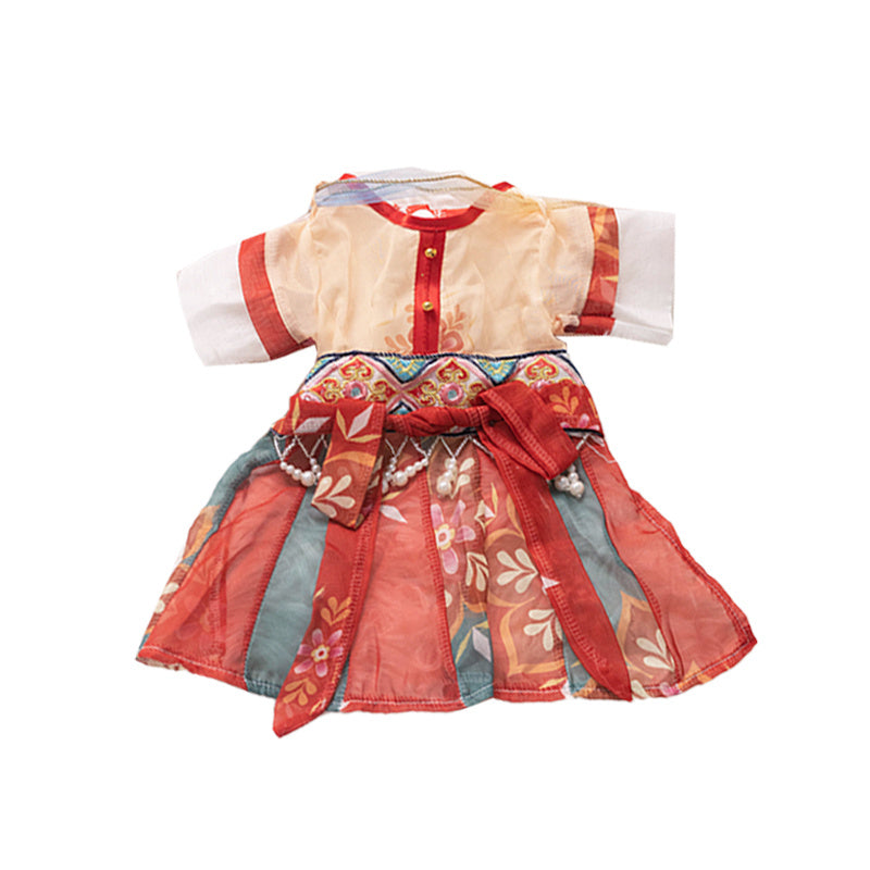 Cat Skirt Princess Style Pet