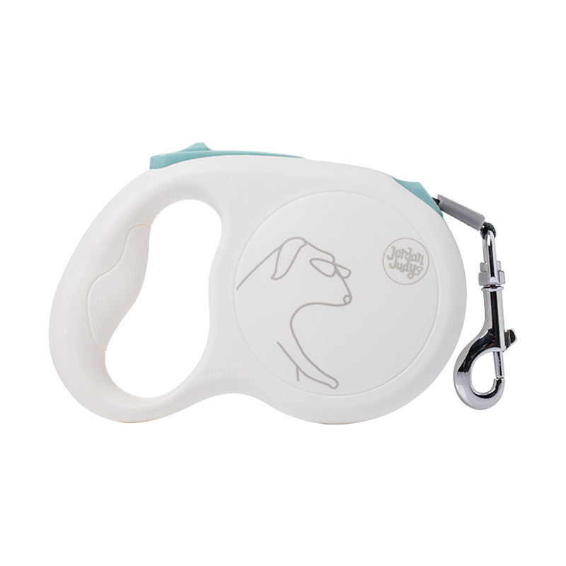 Pet Retractable Leash For Small Dogs