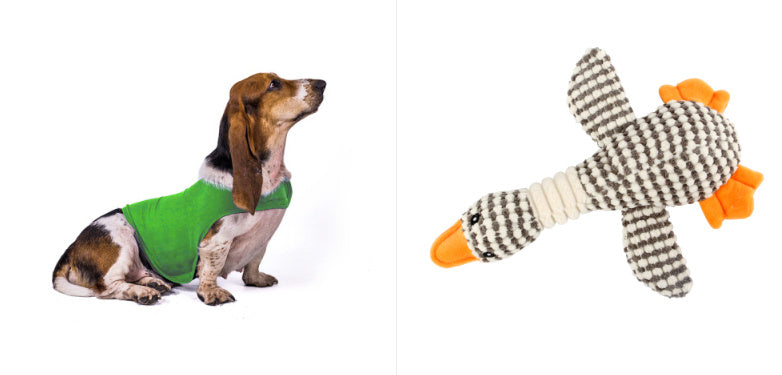 Anxiety Jacket Vest Summer For Dogs