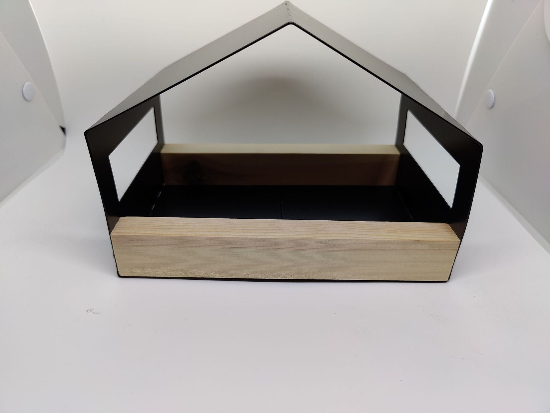 Outdoor Garden Decoration Hanging Bird Feeder