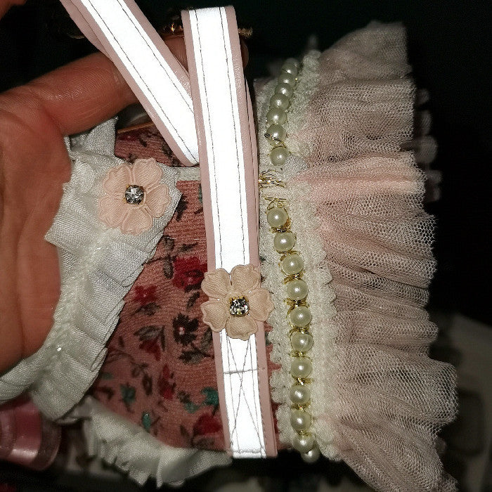 Reflective Dog Leash Cat Leash