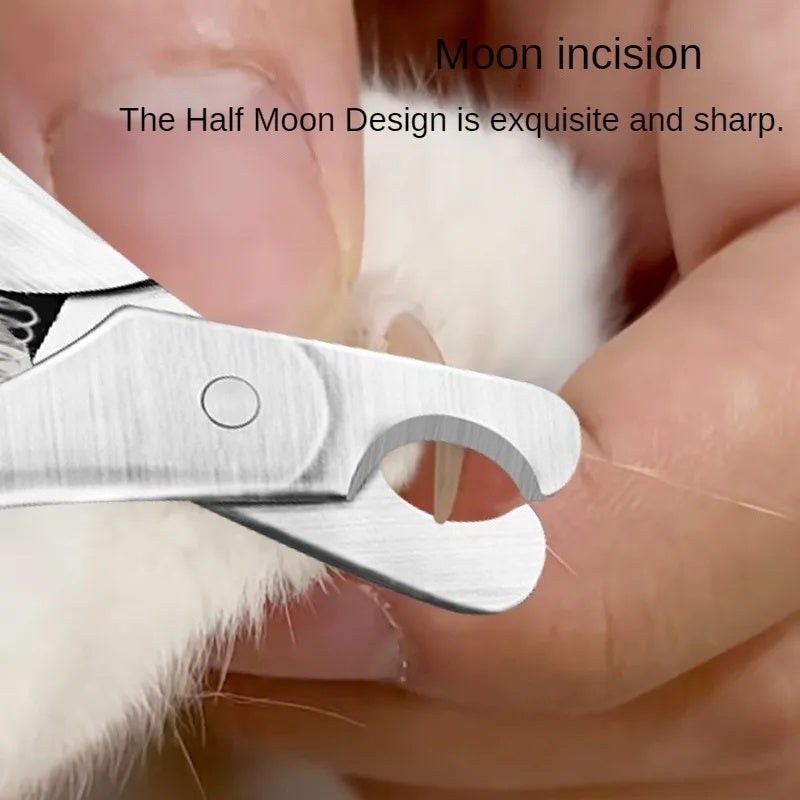 Hot Sales Professional Pet Nail Clipper