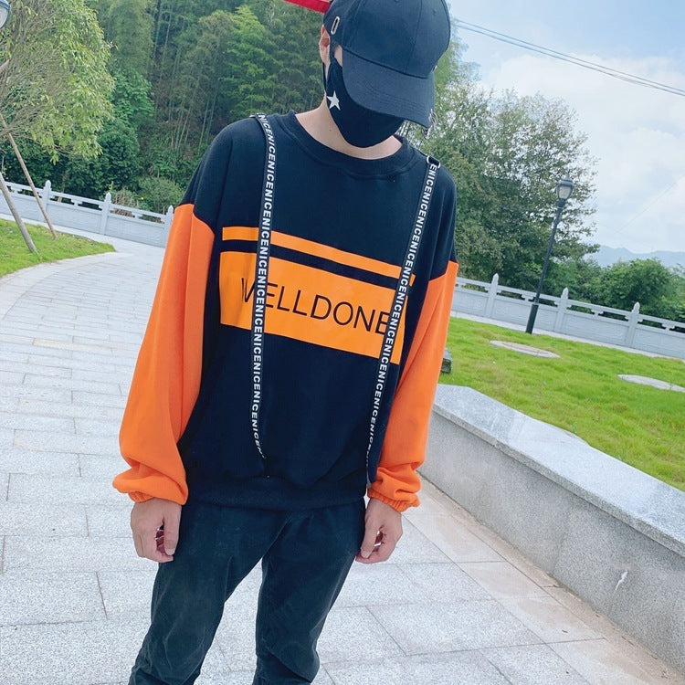 Pet Fashion Without Hat Parent-child Sweater Clothes