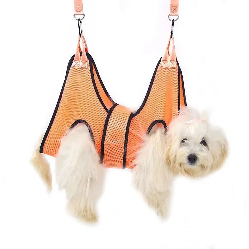 Anti Scratch  Hanging Pet Supplies Set