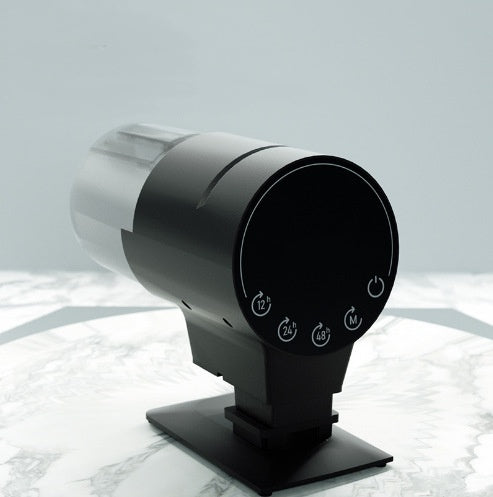 Aquarium Fish Farming Automatic Feeder