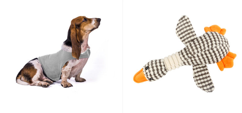 Anxiety Jacket Vest Summer For Dogs