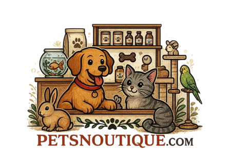 Petsnoutique