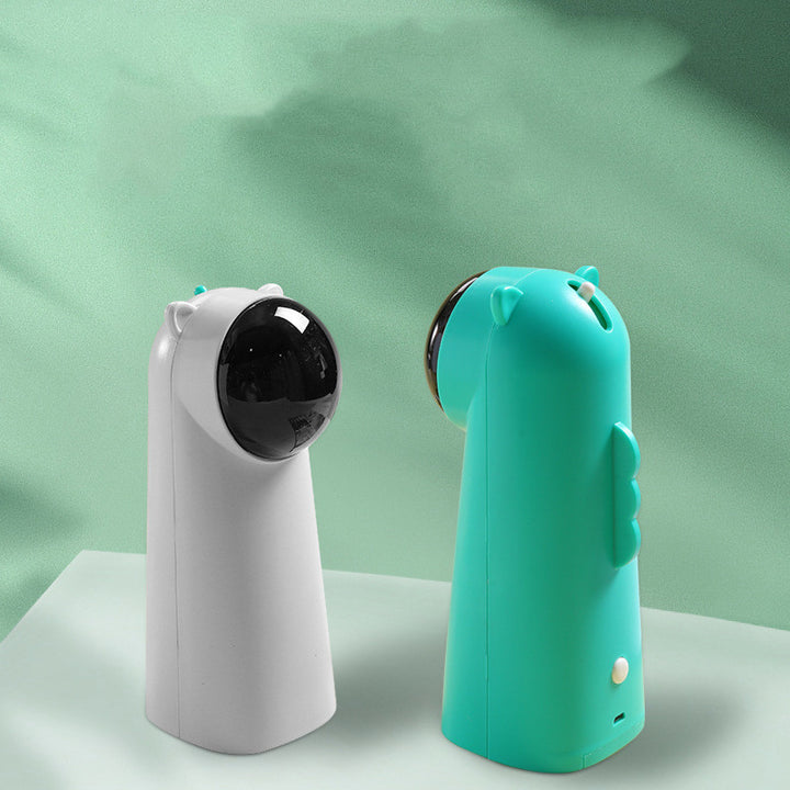 Automatic Laser Cat Pole Toy LED Red Laser Toy