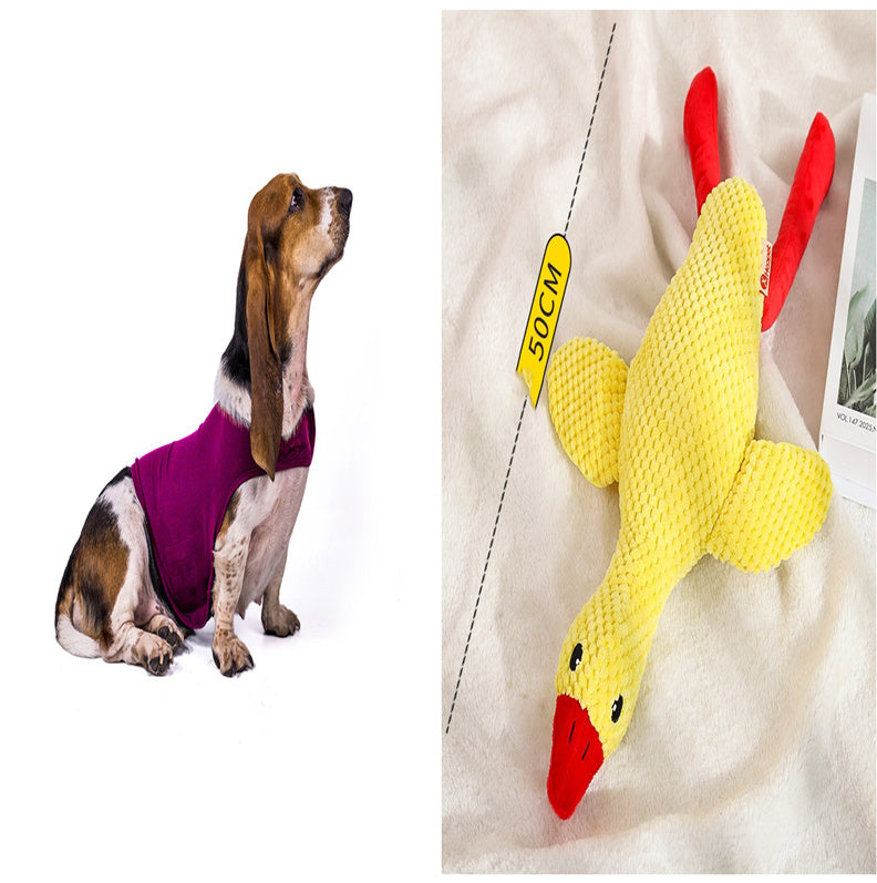 Anxiety Jacket Vest Summer For Dogs