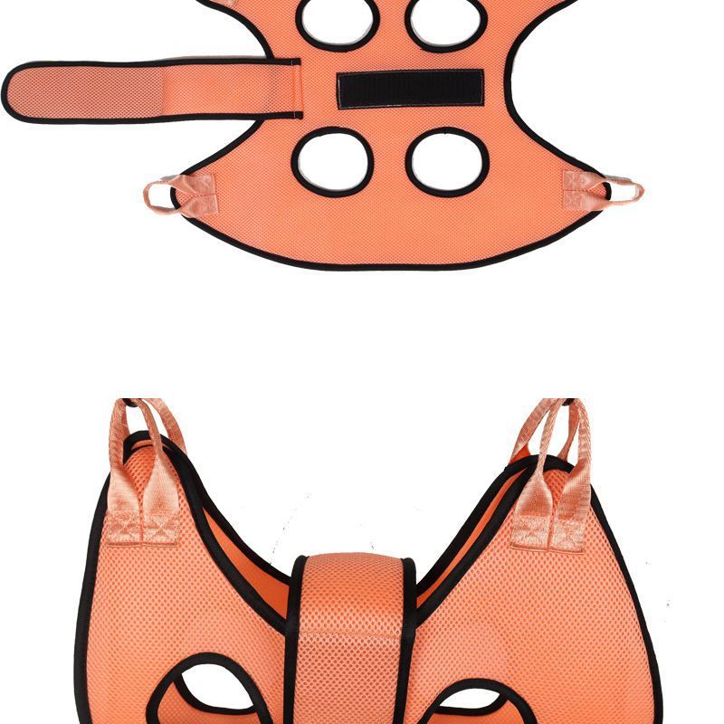 Anti Scratch  Hanging Pet Supplies Set