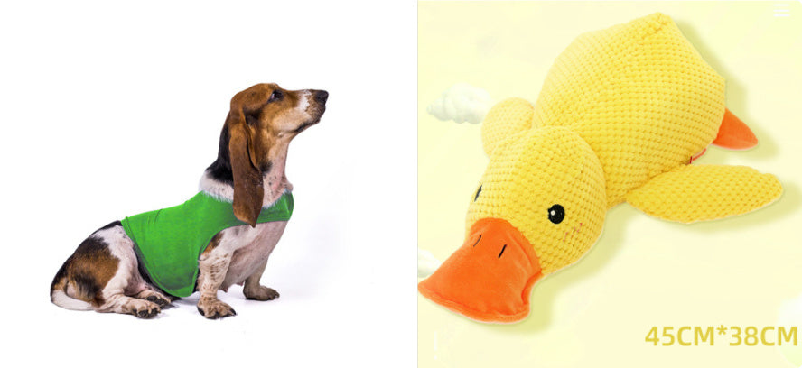 Anxiety Jacket Vest Summer For Dogs