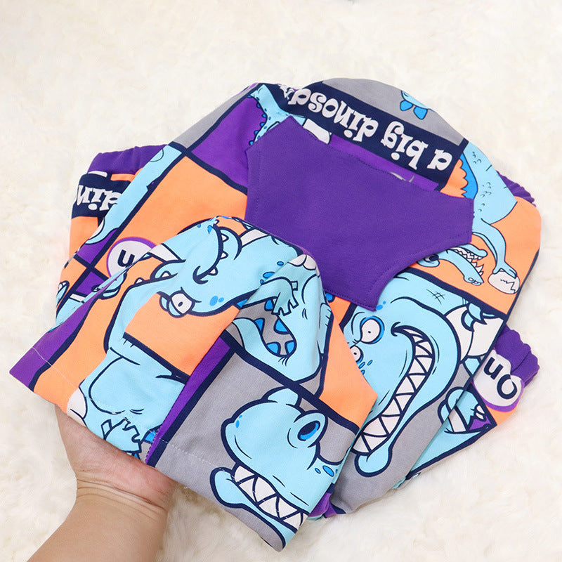 Fadou Plus Velvet Sweater Hooded