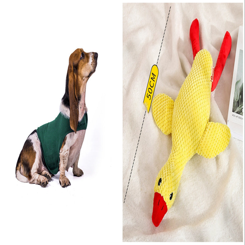 Anxiety Jacket Vest Summer For Dogs