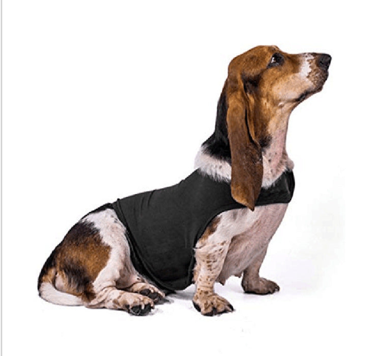 Anxiety Jacket Vest Summer For Dogs